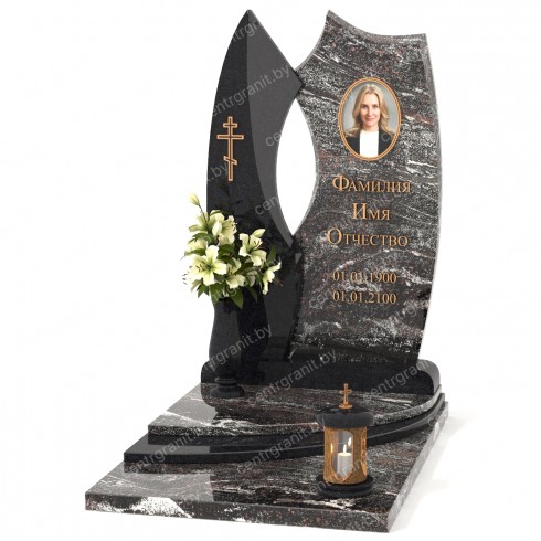 Эксклюзивный памятник К-159