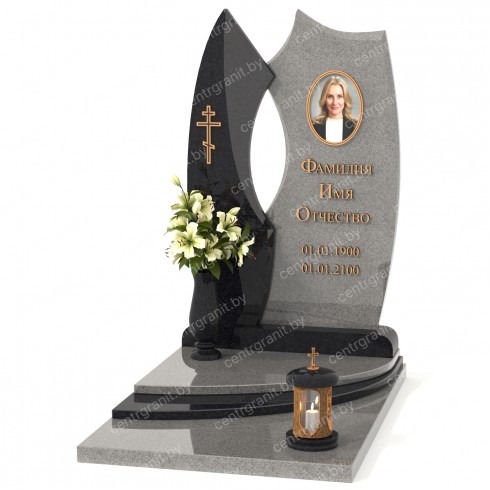 Эксклюзивный памятник К-159