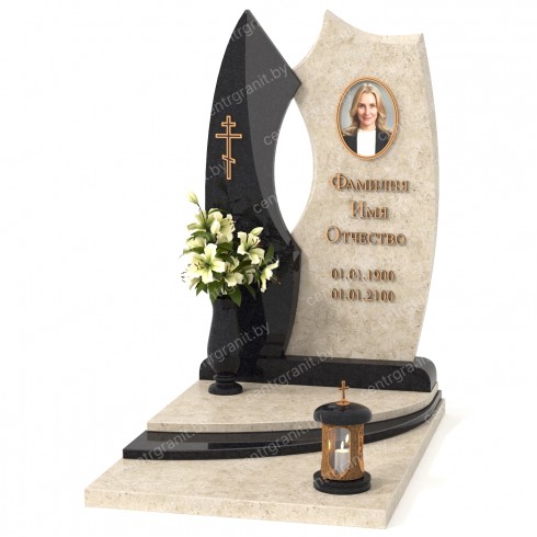 Эксклюзивный памятник К-159