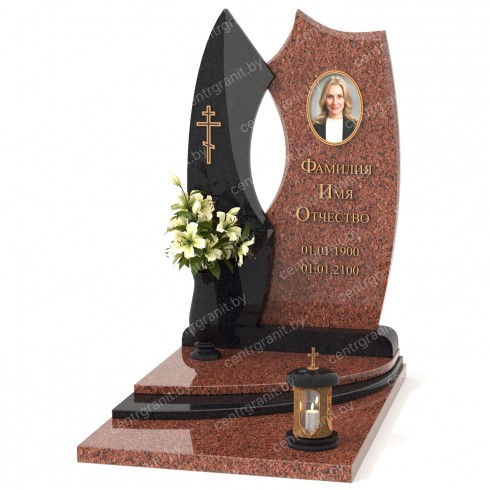 Эксклюзивный памятник К-159