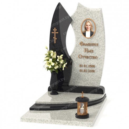 Эксклюзивный памятник К-159