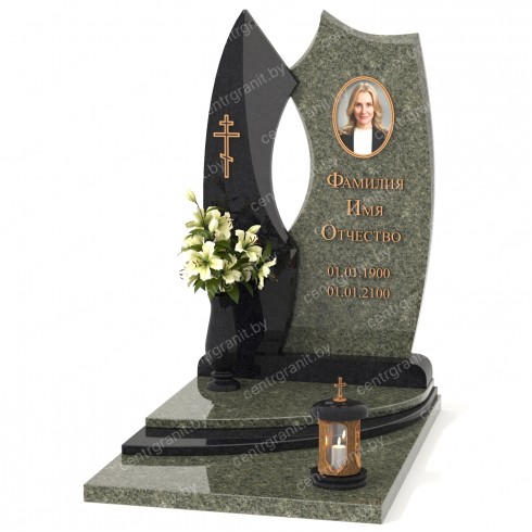 Эксклюзивный памятник К-159