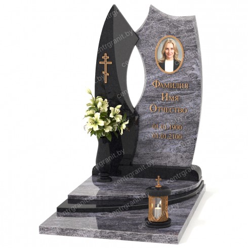 Эксклюзивный памятник К-159