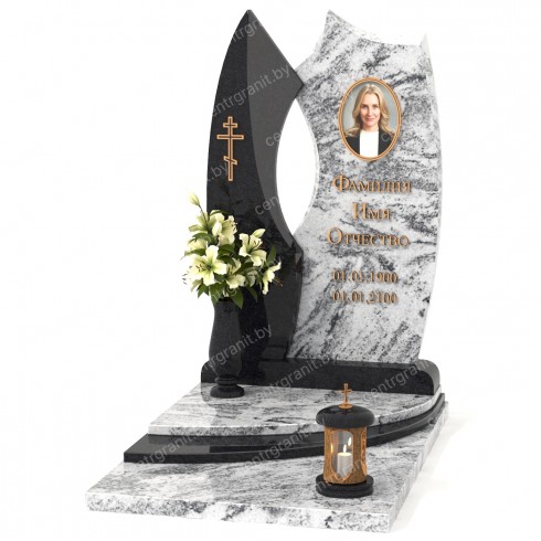 Эксклюзивный памятник К-159