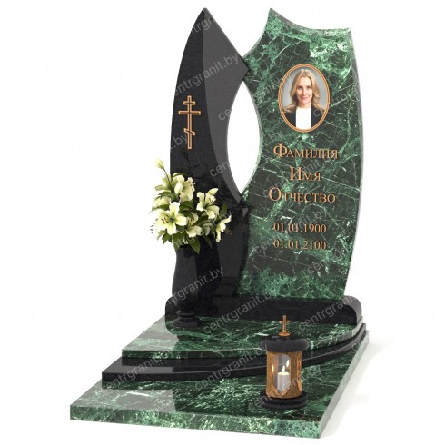 Эксклюзивный памятник К-159