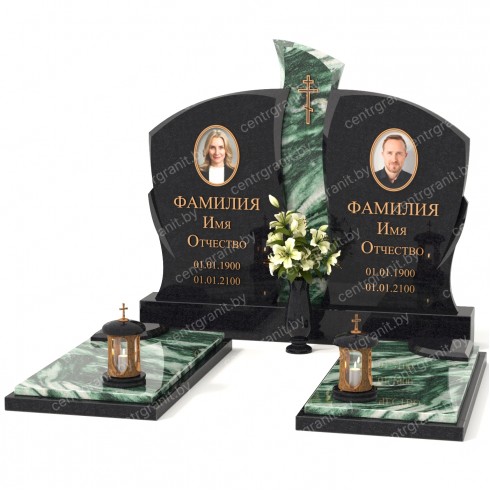 Эксклюзивный памятник К-166