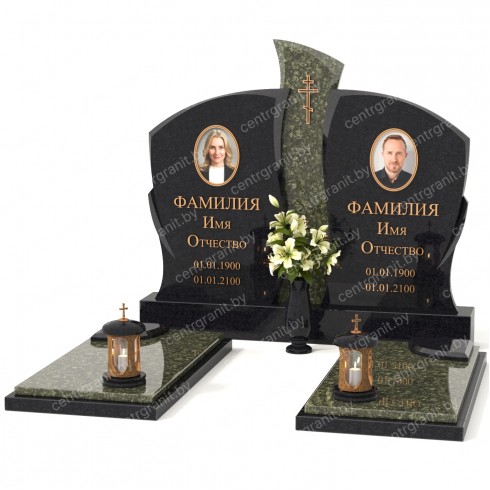 Эксклюзивный памятник К-166