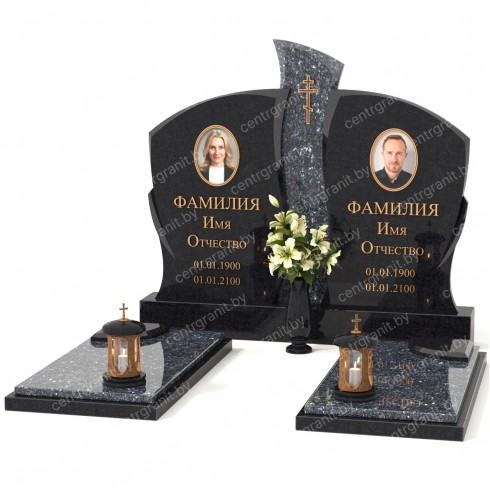 Эксклюзивный памятник К-166