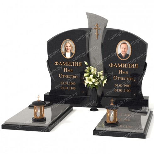 Эксклюзивный памятник К-166