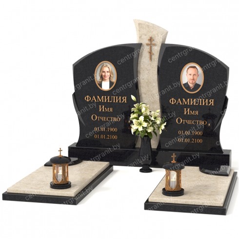 Эксклюзивный памятник К-166