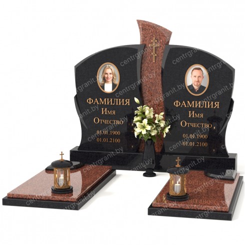 Эксклюзивный памятник К-166