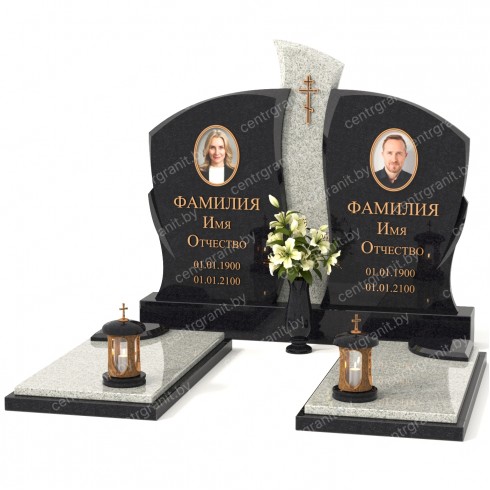 Эксклюзивный памятник К-166