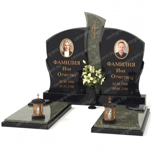 Эксклюзивный памятник К-166