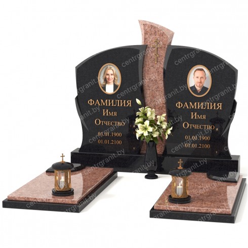 Эксклюзивный памятник К-166