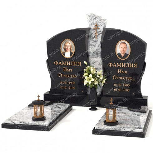 Эксклюзивный памятник К-166