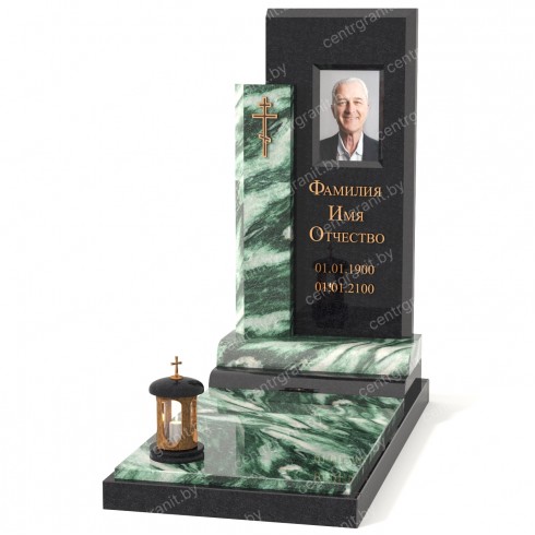 Эксклюзивный памятник К-168