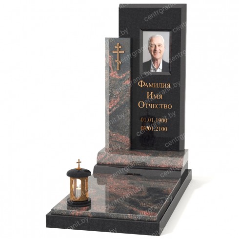 Эксклюзивный памятник К-168