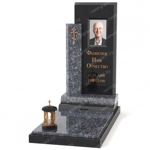 Эксклюзивный памятник К-168