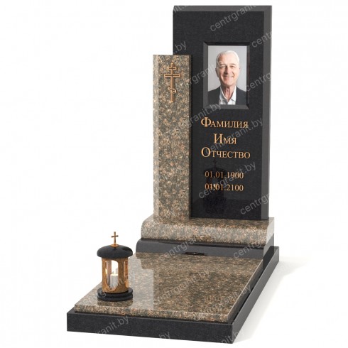 Эксклюзивный памятник К-168