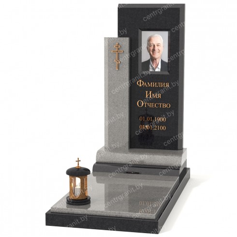 Эксклюзивный памятник К-168