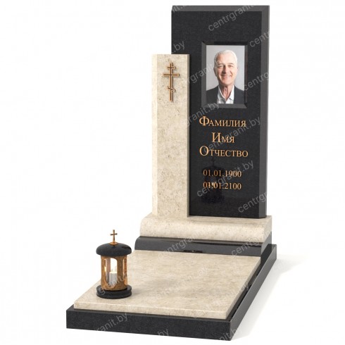 Эксклюзивный памятник К-168