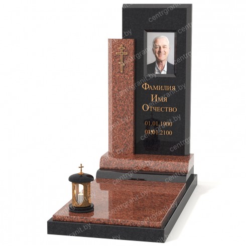 Эксклюзивный памятник К-168