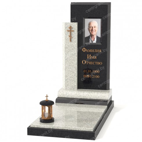 Эксклюзивный памятник К-168