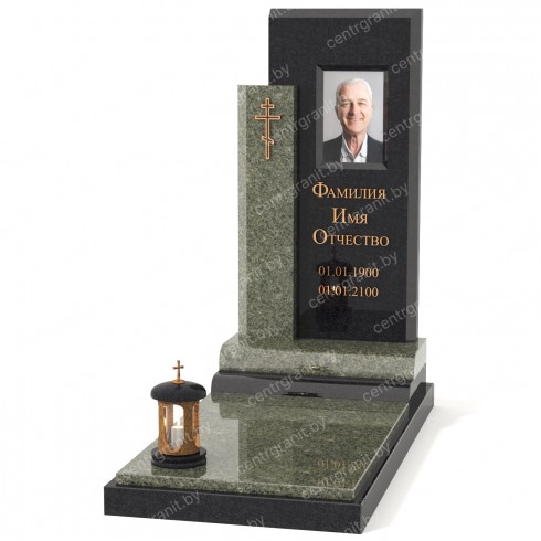 Эксклюзивный памятник К-168