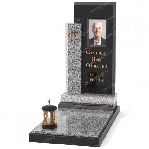 Эксклюзивный памятник К-168