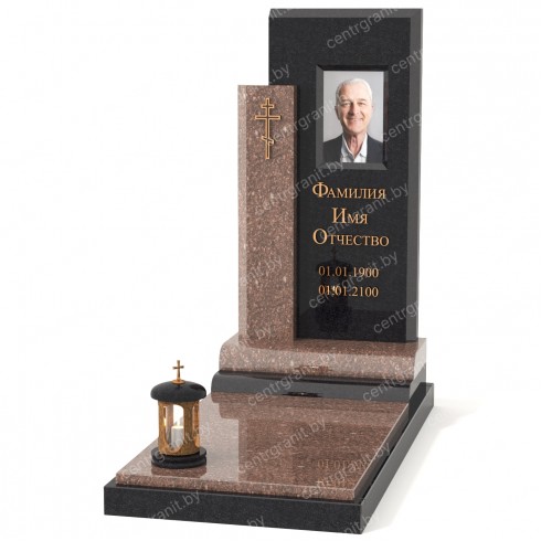 Эксклюзивный памятник К-168