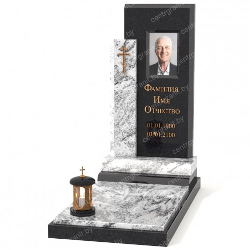 Эксклюзивный памятник К-168