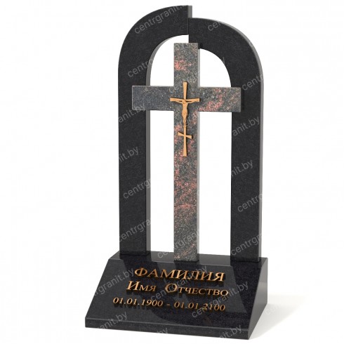 Эксклюзивный памятник К-171