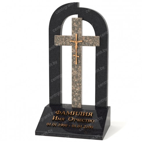 Эксклюзивный памятник К-171