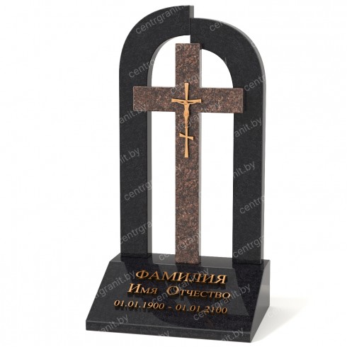 Эксклюзивный памятник К-171