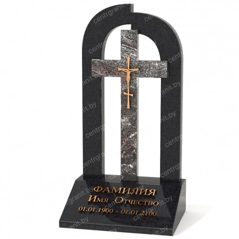 Эксклюзивный памятник К-171