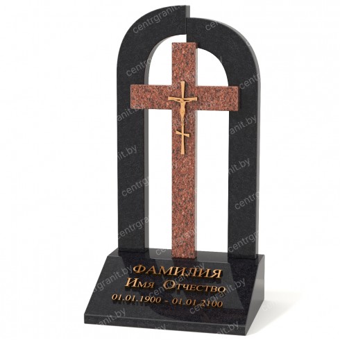 Эксклюзивный памятник К-171