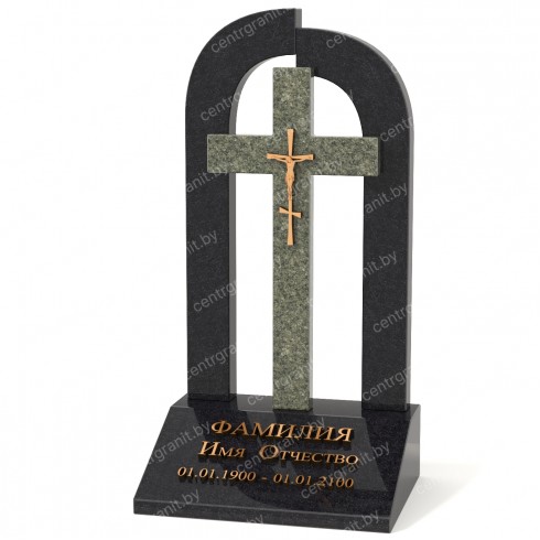 Эксклюзивный памятник К-171