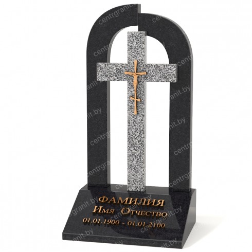 Эксклюзивный памятник К-171