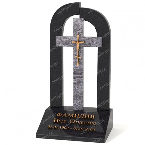 Эксклюзивный памятник К-171