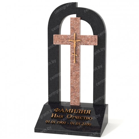 Эксклюзивный памятник К-171