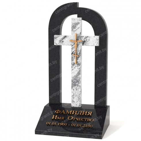 Эксклюзивный памятник К-171