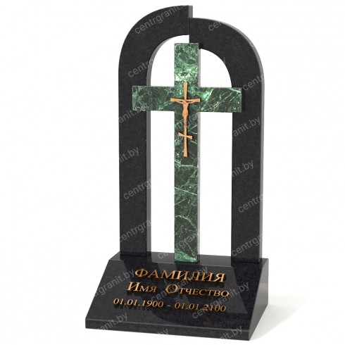 Эксклюзивный памятник К-171