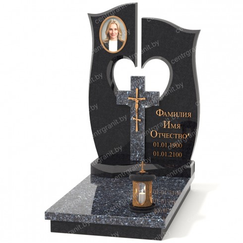 Эксклюзивный памятник К-173