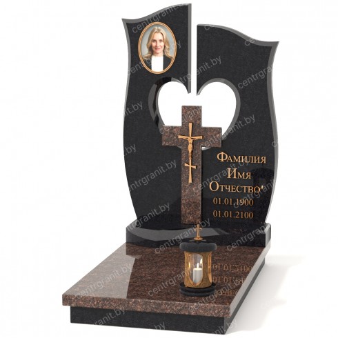 Эксклюзивный памятник К-173