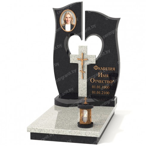 Эксклюзивный памятник К-173