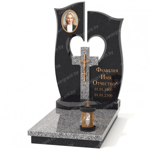 Эксклюзивный памятник К-173