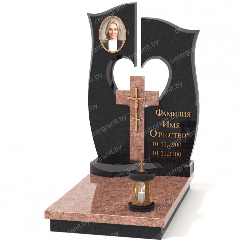 Эксклюзивный памятник К-173