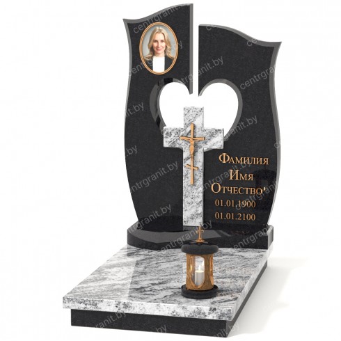 Эксклюзивный памятник К-173