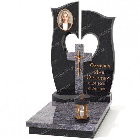 Эксклюзивный памятник К-173