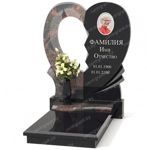 Эксклюзивный памятник К-174